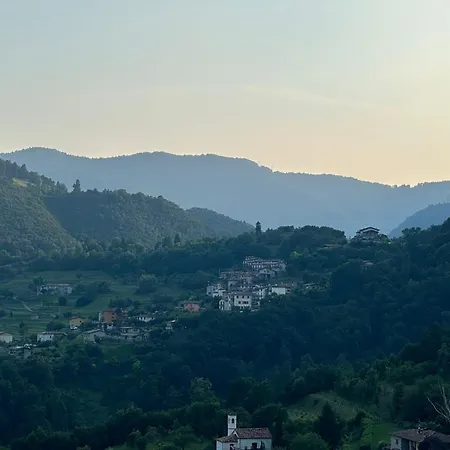 شقة Rustico In Romantischer Lage Tremosine