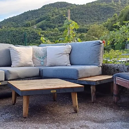 Rustico In Romantischer Lage شقة *