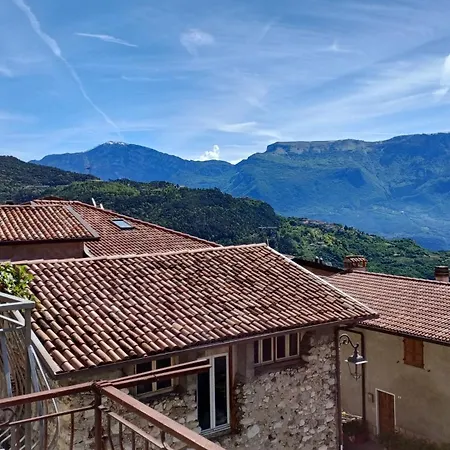 Rustico In Romantischer Lage *