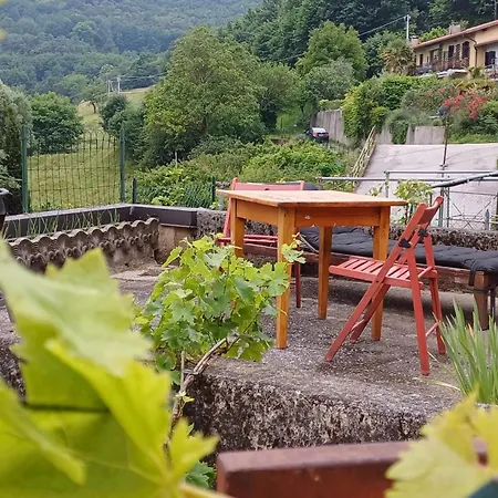 Rustico In Romantischer Lage * Tremosine
