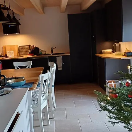 Rustico In Romantischer Lage * Tremosine