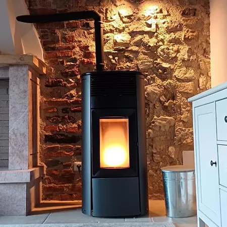 Rustico In Romantischer Lage
