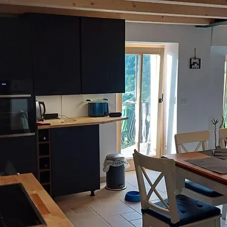 Rustico In Romantischer Lage شقة Tremosine
