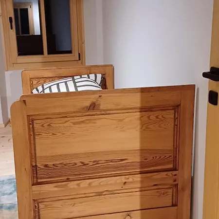 Rustico In Romantischer Lage *
