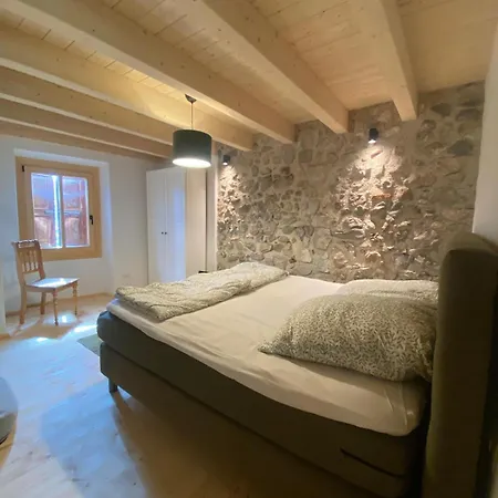 Rustico In Romantischer Lage Apartment Tremosine